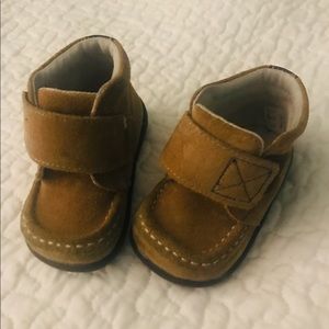 See Kai Run infant boot